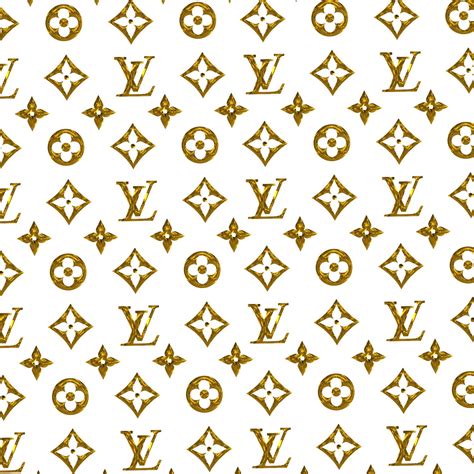 pattern louis vuitton